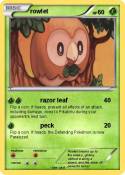 rowlet
