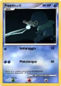 Popplio