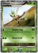Chespin