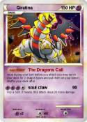 Giratina