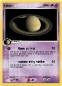 saturn