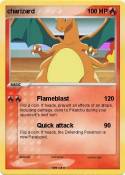 charizard
