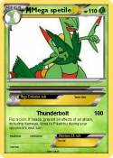 Mega spetile