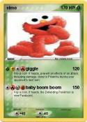 elmo