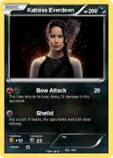 Katniss Everdee