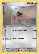 Gogo