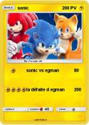 sonic