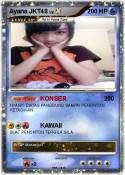 Ayana JKT48