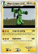 Méga Creeper