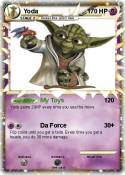 Yoda