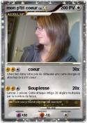 mon p'tit coeur