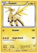 sceletric
