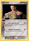 john cena