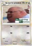 fat man for pre