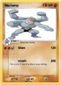 Machamp
