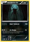 Slendermen EX