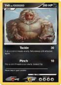 Yeti