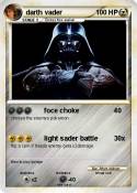 darth vader
