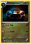 Cool car