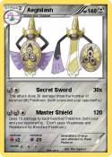 Aegislash