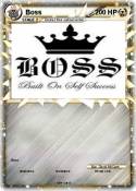 Boss