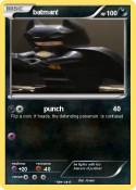 batman!