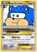 ega fat sonic