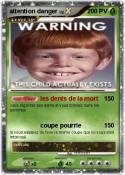 attention
