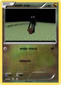 ender man
