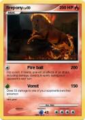 firepony