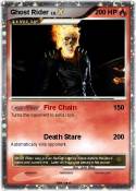 Ghost Rider