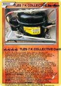 TLES 7 K COLLEC