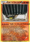 TLES 7 K COLLEC