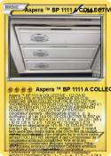 Aspera ™ BP