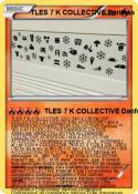 TLES 7 K COLLEC