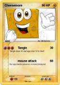 Cheesemore