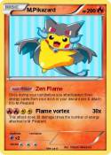 M.Pikazard