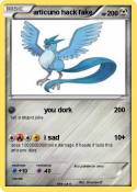 articuno hack