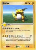 Raichu