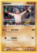 sheamus