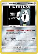 Temmie Flakes