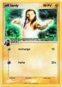 jeff hardy