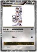 MISSINGNO