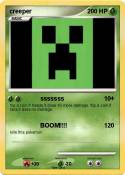 creeper