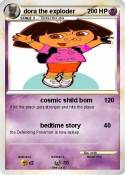 dora the
