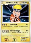Naruto Uzumakis