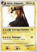 Naruto Shippude