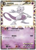 mewtwo