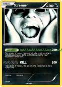 Screamer