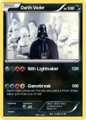 Darth Vader
